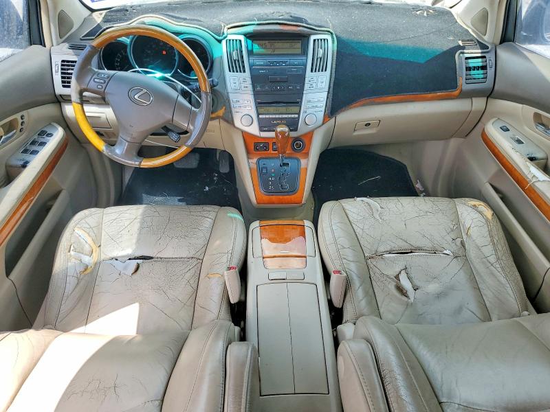 Продажа на аукционе авто 2009 Lexus Rx, vin: 2T2GK31UX9C081681, номер лота: 65341566