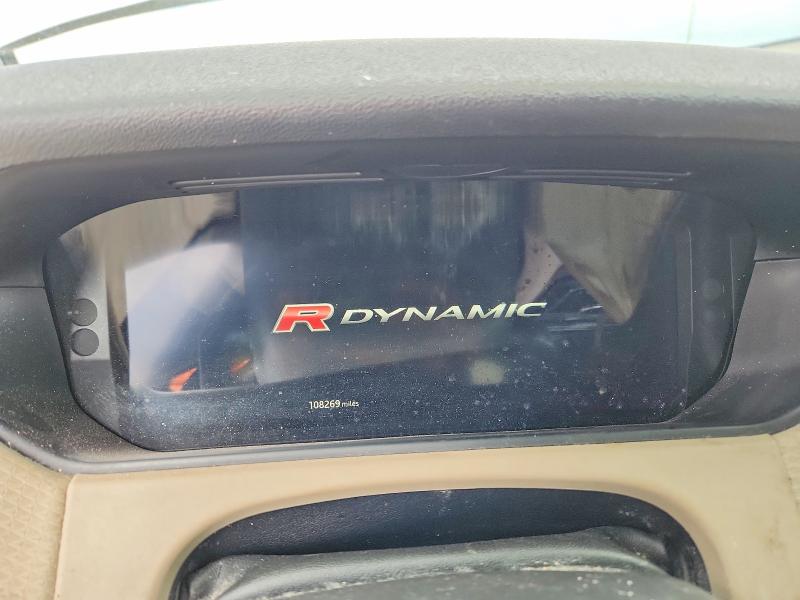 Aukcja sprzedaży 2018 Land Rover Range Rover Velar, vin: SALYL2RX6JA749010, numer aukcji: 63739746