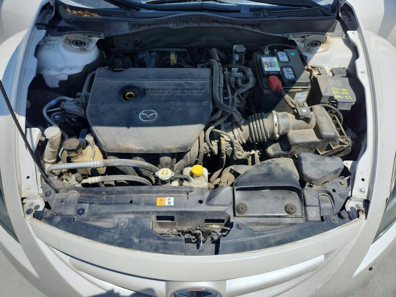Продаж на аукціоні авто 2013 Mazda 6, vin: 1YVHZ8BH4D5M7638, номер лоту: 64252186