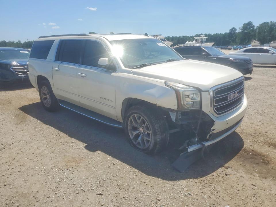 Aukcja sprzedaży 2015 Gmc Yukon Xl, vin: 1GKS1HKC3FR200701, numer aukcji: 65202526