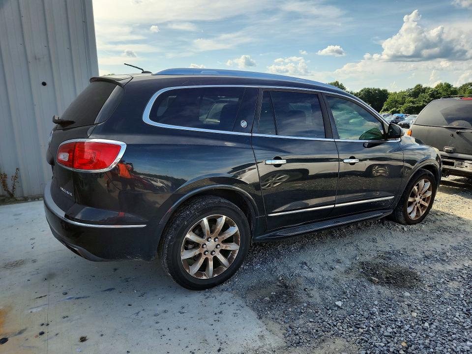 2014 Buick Enclave მანქანა იყიდება აუქციონზე, vin: 5GAKRCKDXEJ140866, აუქციონის ნომერი: 64081686