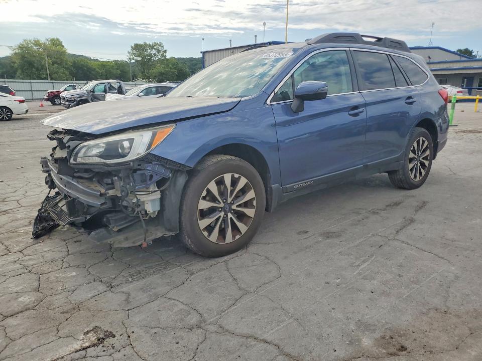 Aukcja sprzedaży 2016 Subaru Outback, vin: 4S4BSALC8G3267809, numer aukcji: 65372986