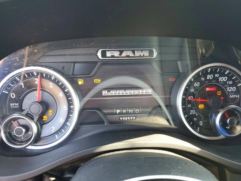 Aukcja sprzedaży 2019 Ram 1500, vin: 1C6SRFJT3KN529062, numer aukcji: 67137146