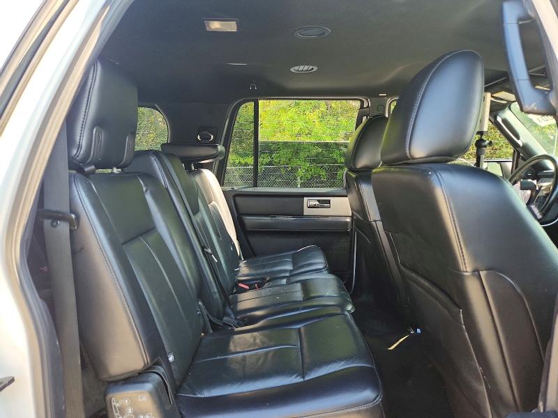 Продаж на аукціоні авто 2017 Ford Expedition, vin: 1FMJK2AT4HEA18238, номер лоту: 66793186