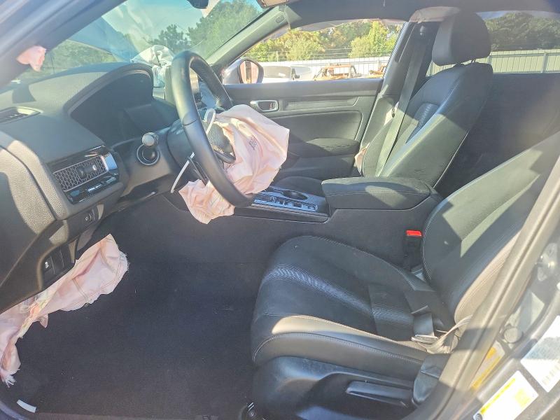 Продаж на аукціоні авто 2026 Honda Civic, vin: 2HGFE2F53TH525873, номер лоту: 65057376