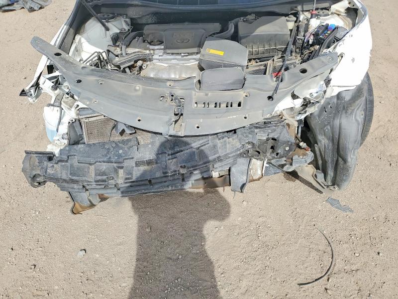 Aukcja sprzedaży 2015 Toyota Camry, vin: 4T1BF1FK6FU069620, numer aukcji: 64943816