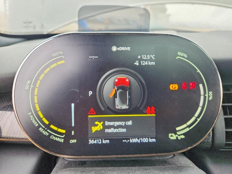 Продаж на аукціоні авто 2021 Mini Cooper, vin: WMWXP3C08M2N51467, номер лоту: 63467816