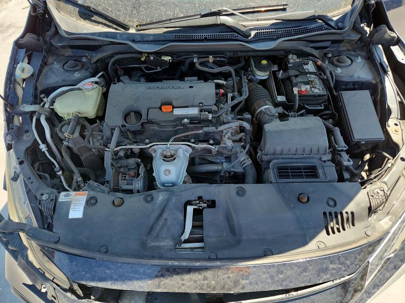 Aukcja sprzedaży 2016 Honda Civic, vin: 19XFC2F74GE030816, numer aukcji: 64975636