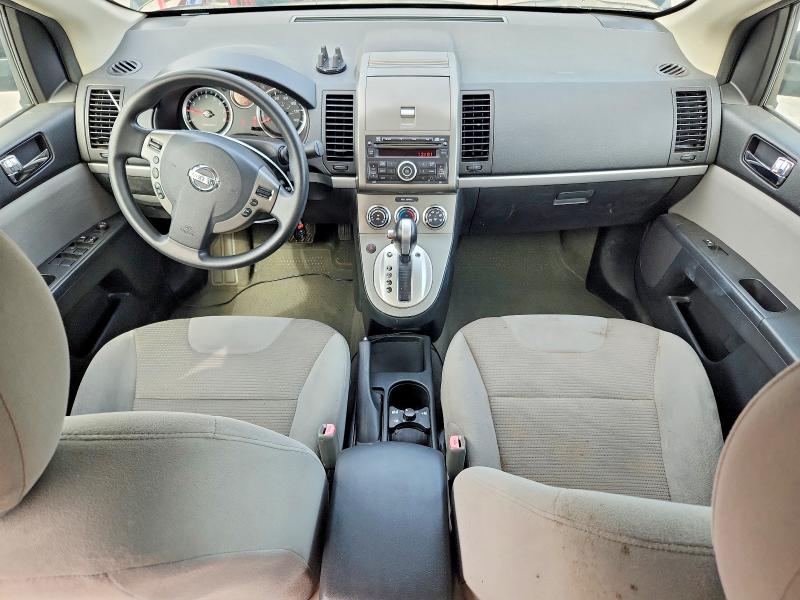 Продаж на аукціоні авто 2011 Nissan Sentra, vin: 3N1AB6AP9BL668675, номер лоту: 65589626
