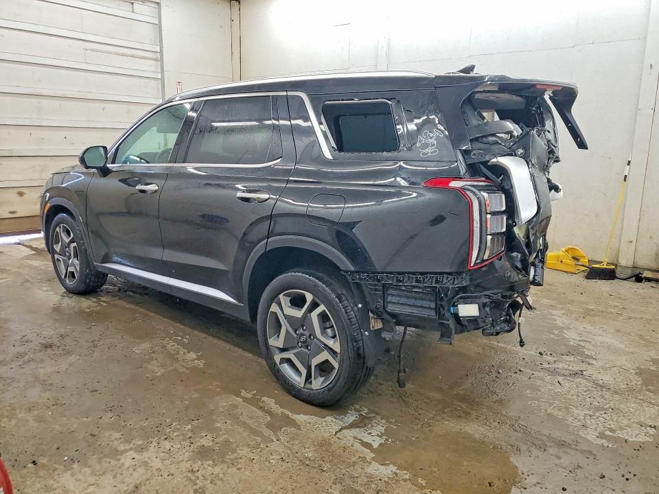 Aukcja sprzedaży 2025 Hyundai Palisade, vin: KM8R4DGE6SU925278, numer aukcji: 62859026