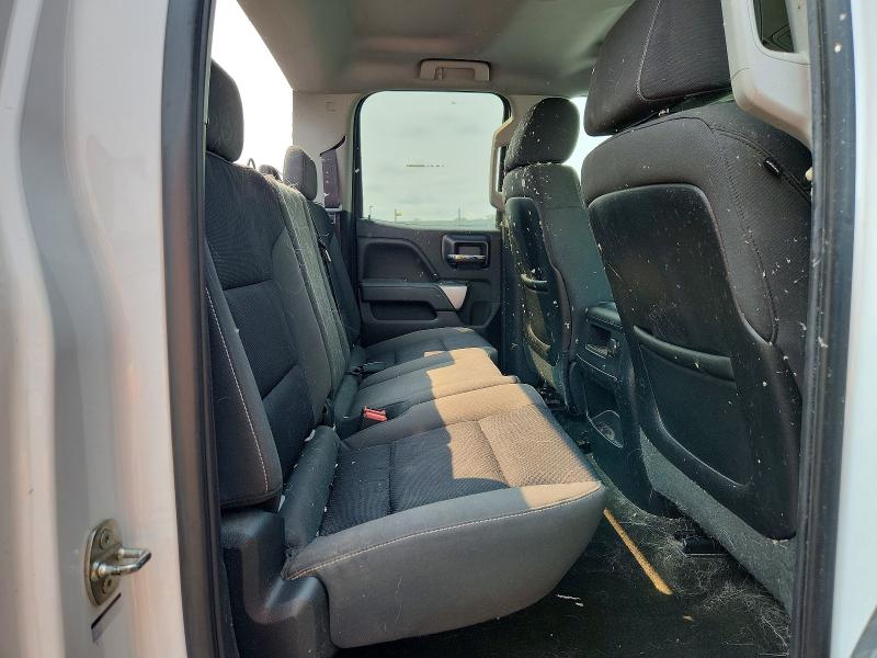 Aukcja sprzedaży 2014 Chevrolet Silverado, vin: 1GCVKREC6EZ389365, numer aukcji: 64446606