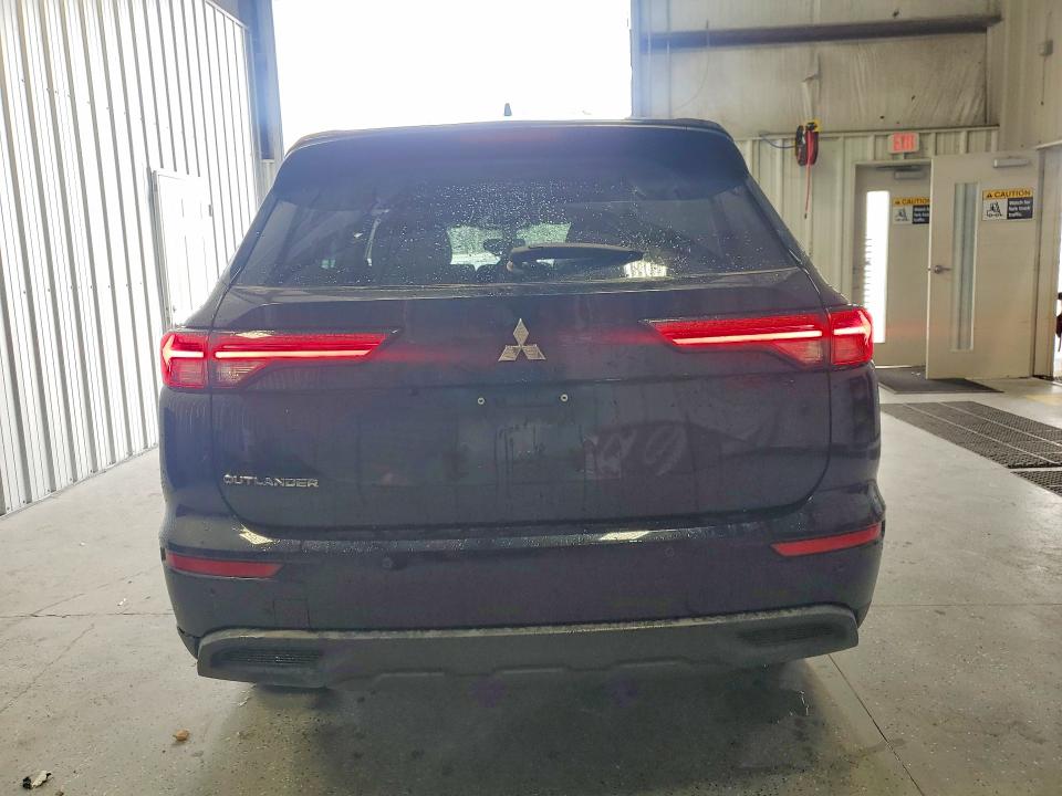 Продажа на аукционе авто 2023 Mitsubishi Outlander, vin: JA4J3TA89PZ034407, номер лота: 63768556