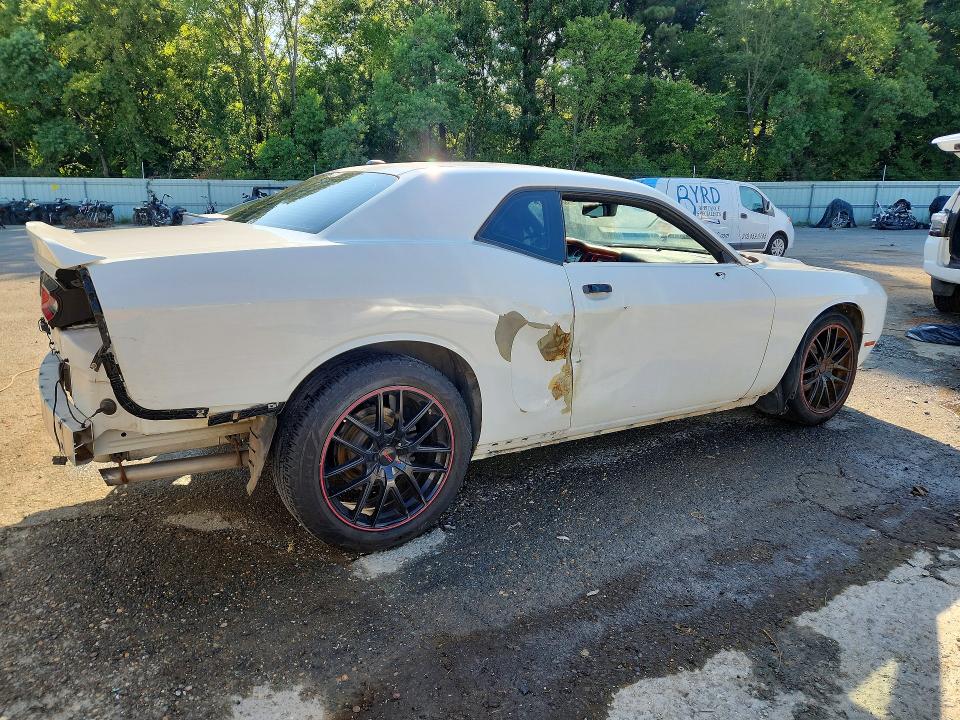 Aukcja sprzedaży 2019 Dodge Challenger, vin: 2C3CDZAG5KH712671, numer aukcji: 63415406