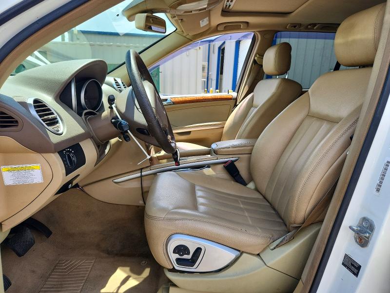 Продажа на аукционе авто 2008 Mercedes-benz Ml, vin: 4JGBB86E88A352071, номер лота: 65624736