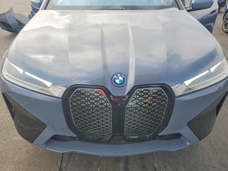 Aukcja sprzedaży 2024 Bmw Ix, vin: WB523CF04RCP45110, numer aukcji: 63673606