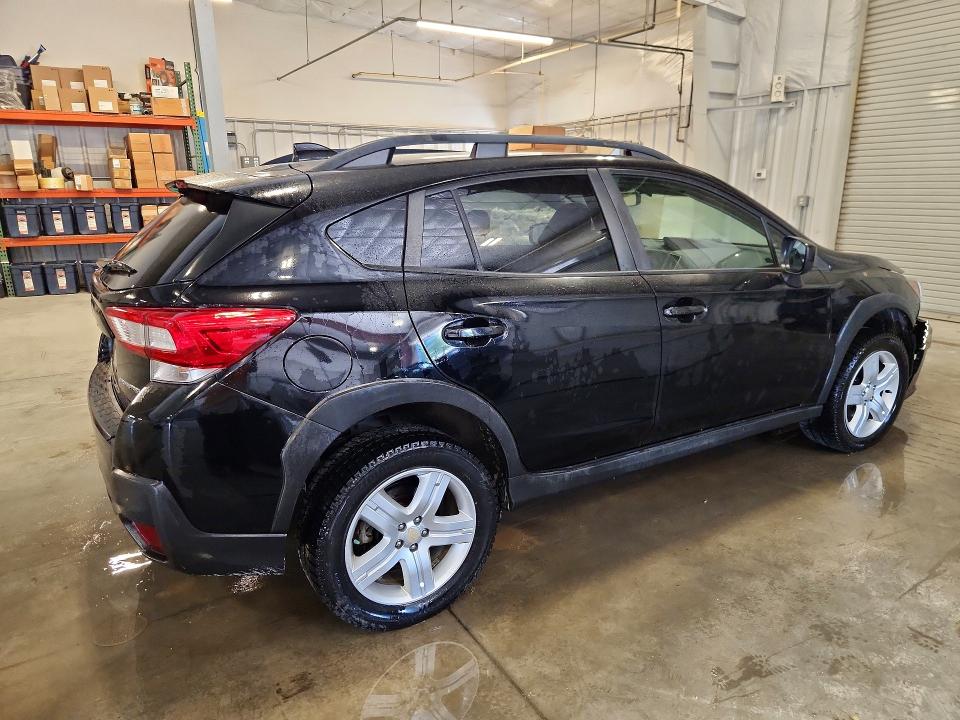 Продаж на аукціоні авто 2019 Subaru Crosstrek, vin: JF2GTACC9K8275146, номер лоту: 63758396