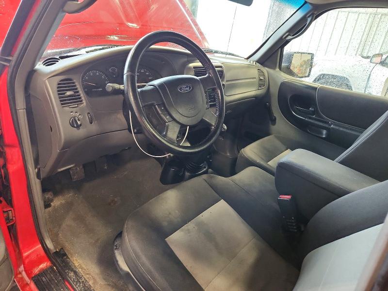 Продаж на аукціоні авто 2006 Ford Ranger, vin: 1FTYR11U36PA25488, номер лоту: 61909656