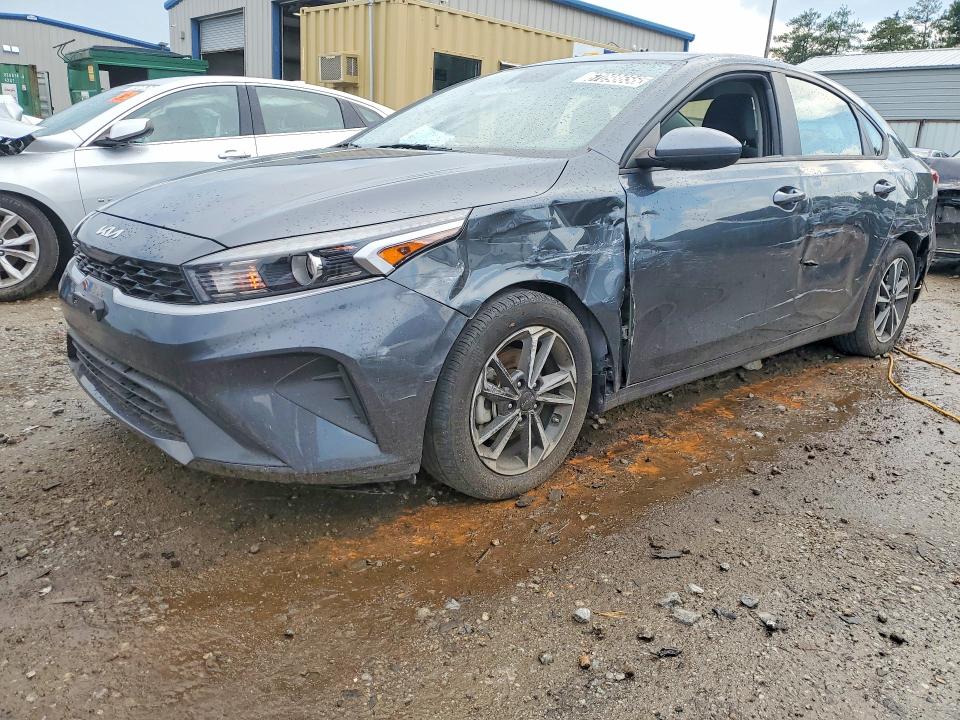 Aukcja sprzedaży 2023 Kia Forte, vin: 3KPF24AD7PE644819, numer aukcji: 67098656