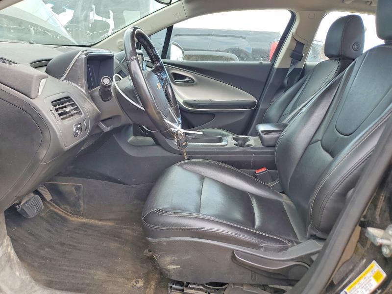 Aukcja sprzedaży 2015 Chevrolet Volt, vin: 1G1RD6E41FU128719, numer aukcji: 65347716