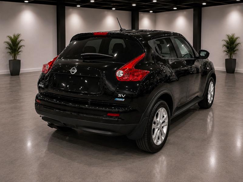 Продажа на аукционе авто 2012 Nissan Juke, vin: JN8AF5MR9CT103353, номер лота: 64863146