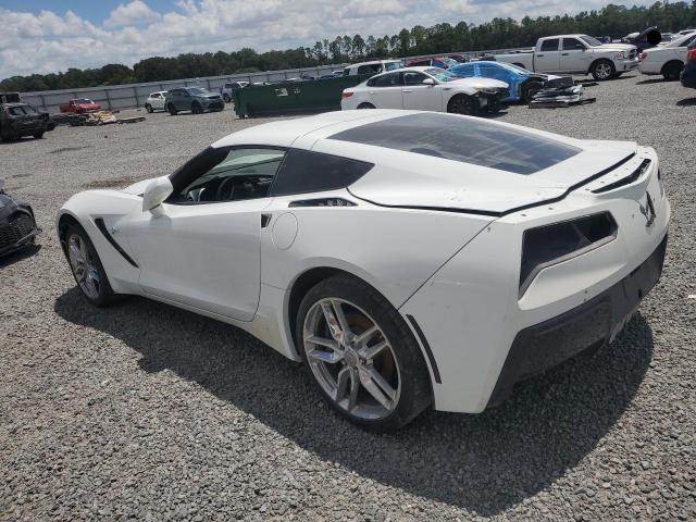 Aukcja sprzedaży 2015 Chevrolet Corvette, vin: 1G1YK2D79F5118875, numer aukcji: 65704676