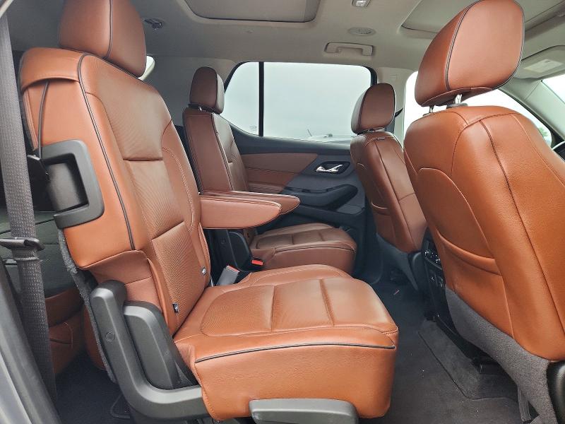 2019 Chevrolet Traverse მანქანა იყიდება აუქციონზე, vin: 1GNEVJKW1KJ120649, აუქციონის ნომერი: 64167076