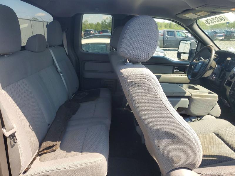 Продажа на аукционе авто 2014 Ford F150, vin: 1FTFX1EF8EFB34980, номер лота: 64625636
