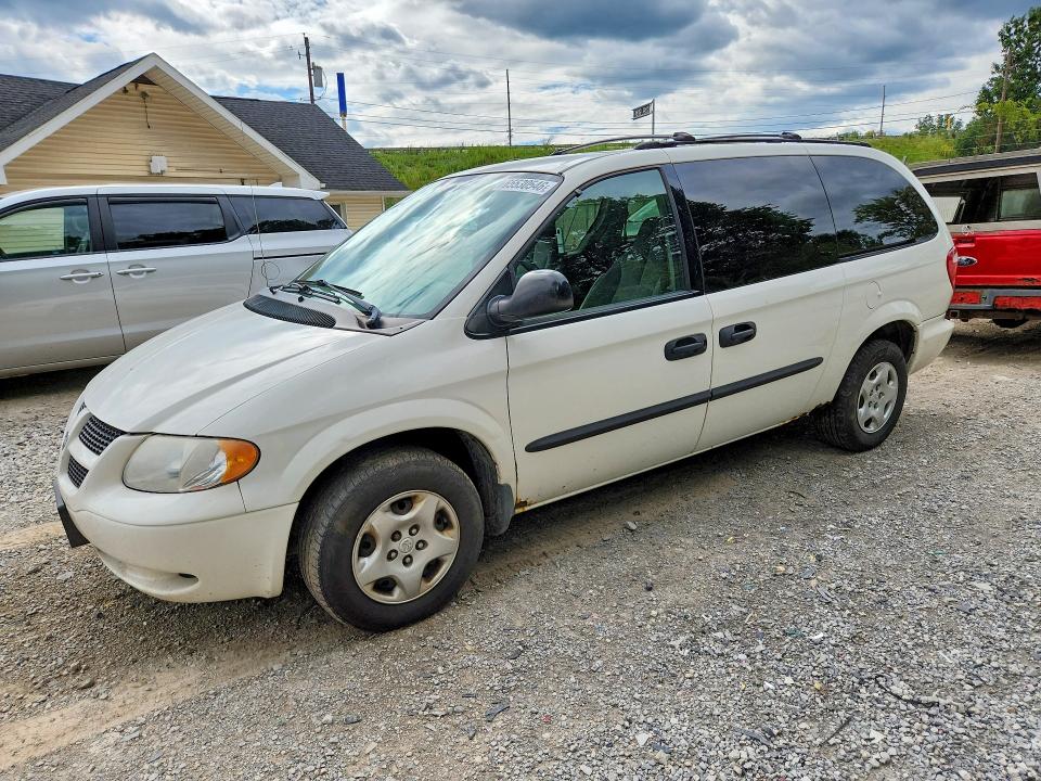 Auction sale of the 2003 Dodge Grand Caravan, vin: 2D4GP24353R177733, lot number: 65530546