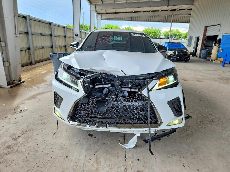 Aukcja sprzedaży 2020 Lexus Rx, vin: 2T2SZMAA1LC180768, numer aukcji: 66973246