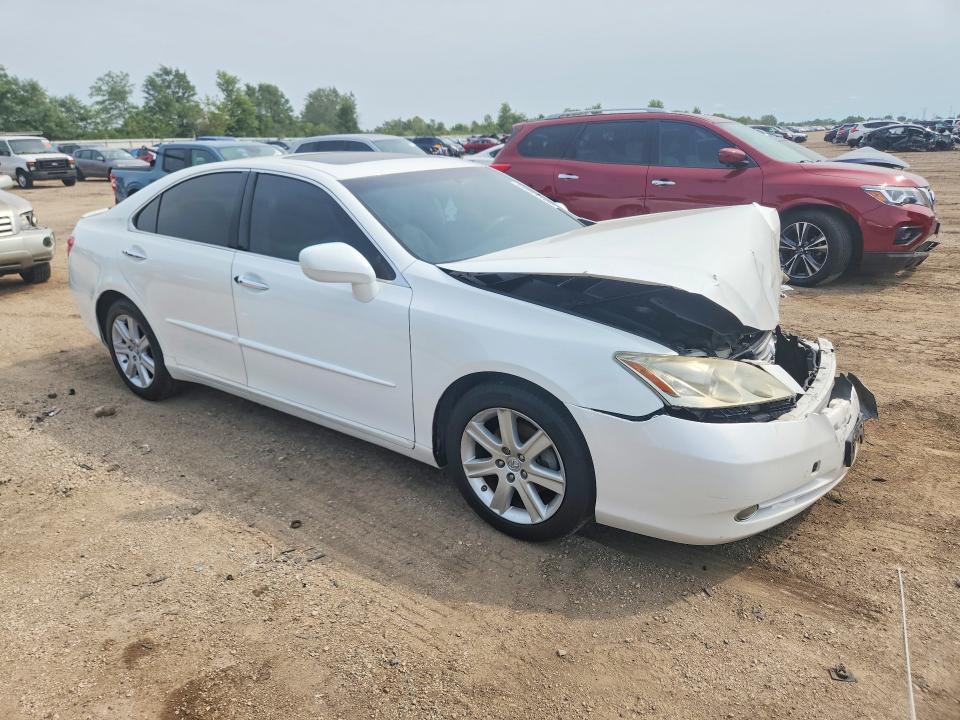 Aukcja sprzedaży 2008 Lexus Es, vin: JTHBJ46G082241394, numer aukcji: 64964166