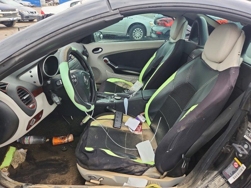 64012416 :رقم المزاد ، WDBWK56F35F041092 vin ، 2005 Mercedes-benz Slk مزاد بيع