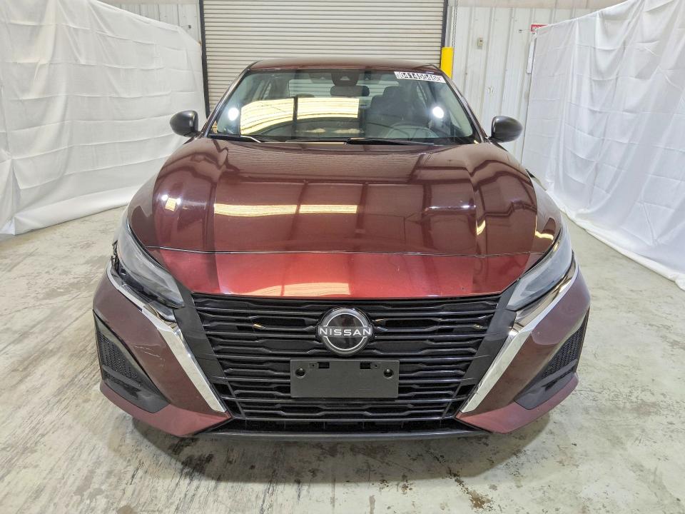 2024 Nissan Altima მანქანა იყიდება აუქციონზე, vin: 1N4BL4DV4RN357992, აუქციონის ნომერი: 64145546