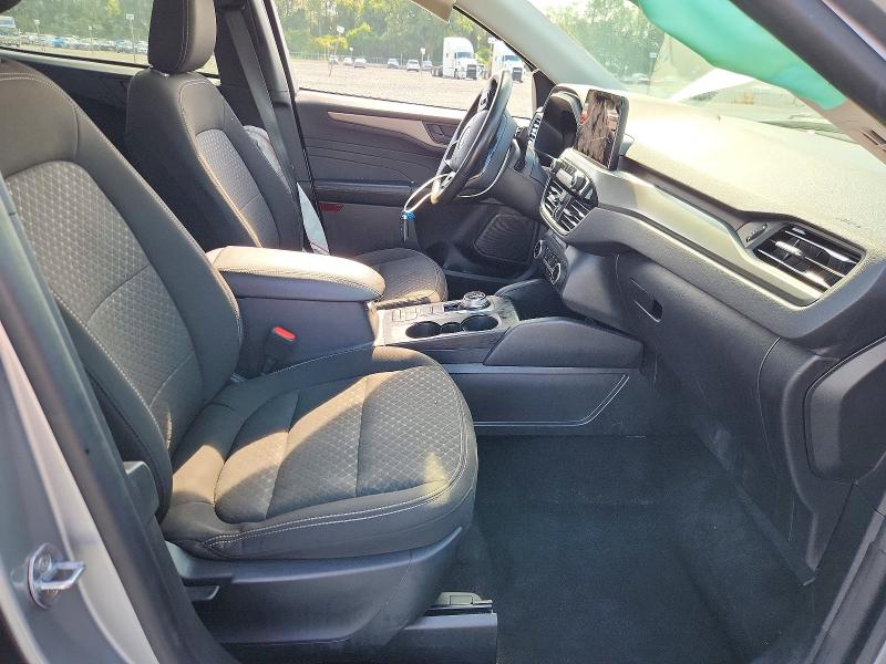 Продажа на аукционе авто 2024 Ford Escape, vin: 1FMCU0GN7RUA25854, номер лота: 65258246