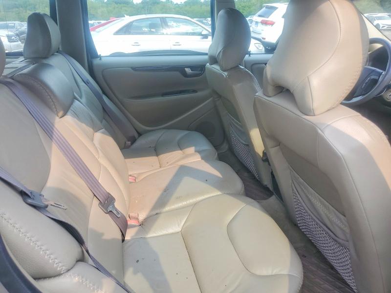 Продажа на аукционе авто 2001 Volvo V70, vin: YV1SZ58D511019166, номер лота: 64277706