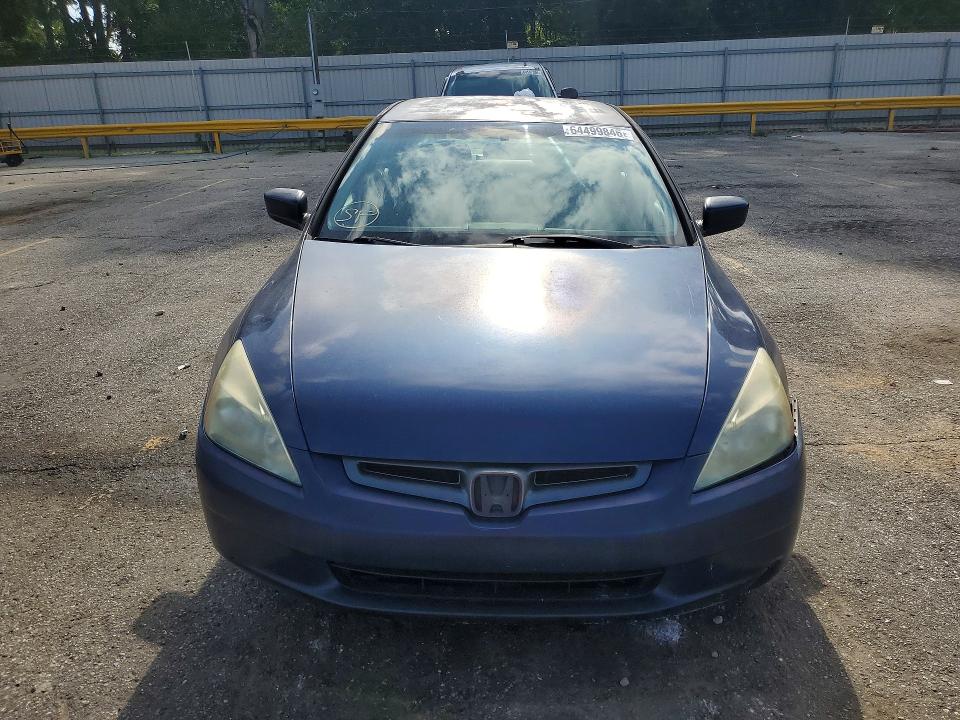 64499846 :رقم المزاد ، 1HGCM56333A042288 vin ، 2003 Honda Accord مزاد بيع