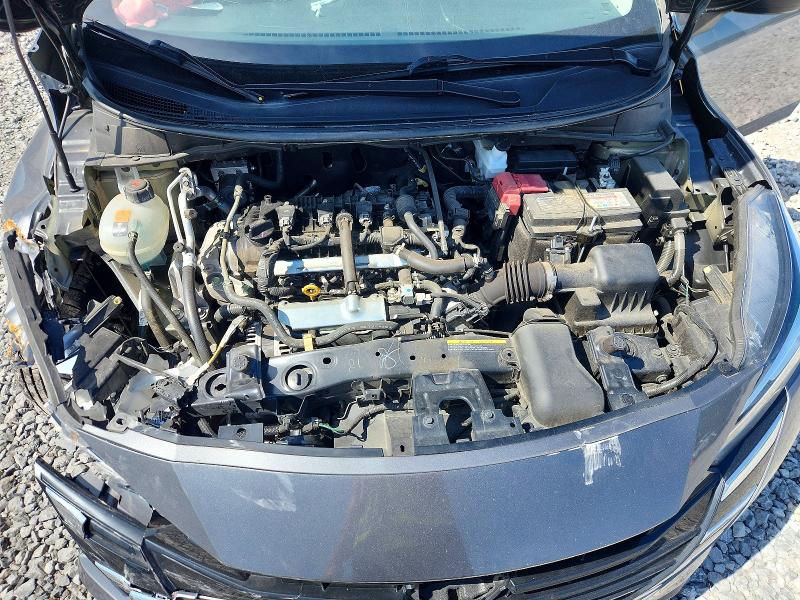 Aukcja sprzedaży 2023 Nissan Versa, vin: 3N1CN8DV5PL819007, numer aukcji: 65114666