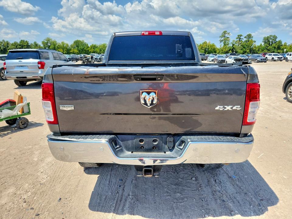 Aukcja sprzedaży 2018 Ram 2500, vin: 3C6UR5FL2JG216569, numer aukcji: 66996366