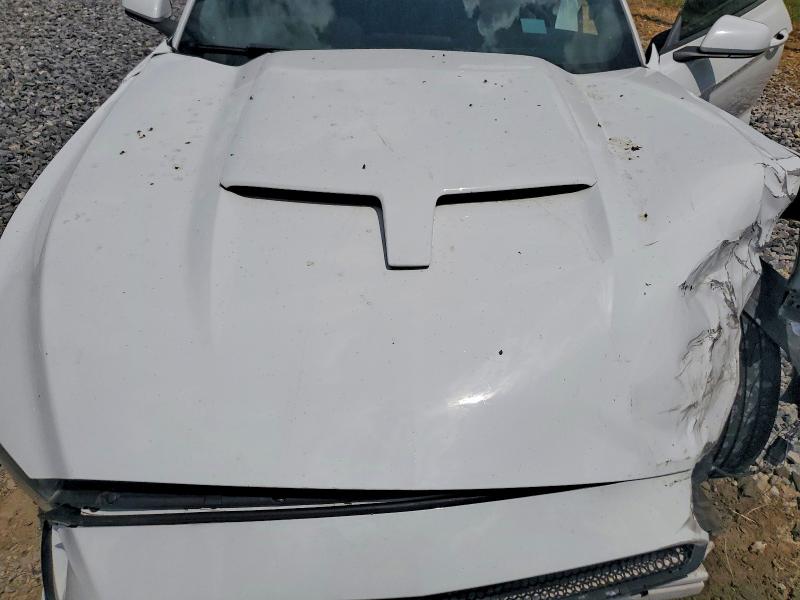Продаж на аукціоні авто 2015 Ford Mustang, vin: 1FA6P8AM4F5435109, номер лоту: 64076046