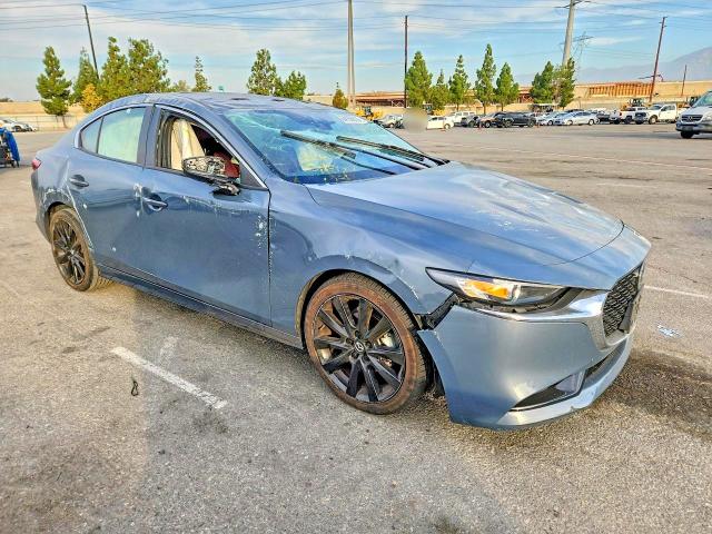 Продажа на аукционе авто 2023 Mazda 3, vin: 3MZBPACM6PM377431, номер лота: 64158016