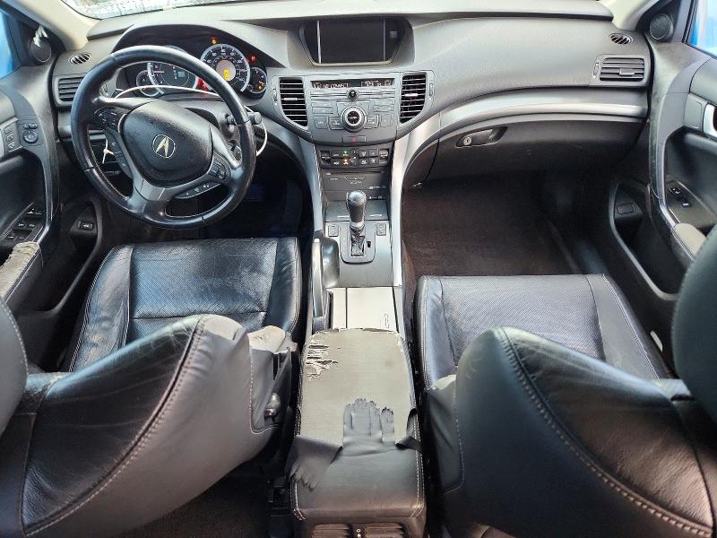 Продаж на аукціоні авто 2012 Acura Tsx, vin: JH4CU2F6XCC030410, номер лоту: 63643426