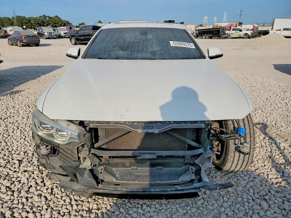 Aukcja sprzedaży 2017 Bmw 430i, vin: WBA4F7C51HG786441, numer aukcji: 62869376