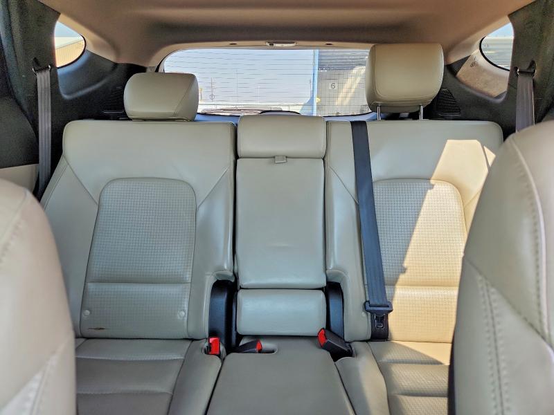 Aukcja sprzedaży 2013 Hyundai Santa Fe Sport, vin: 5XYZWDLA6DG015717, numer aukcji: 63864756