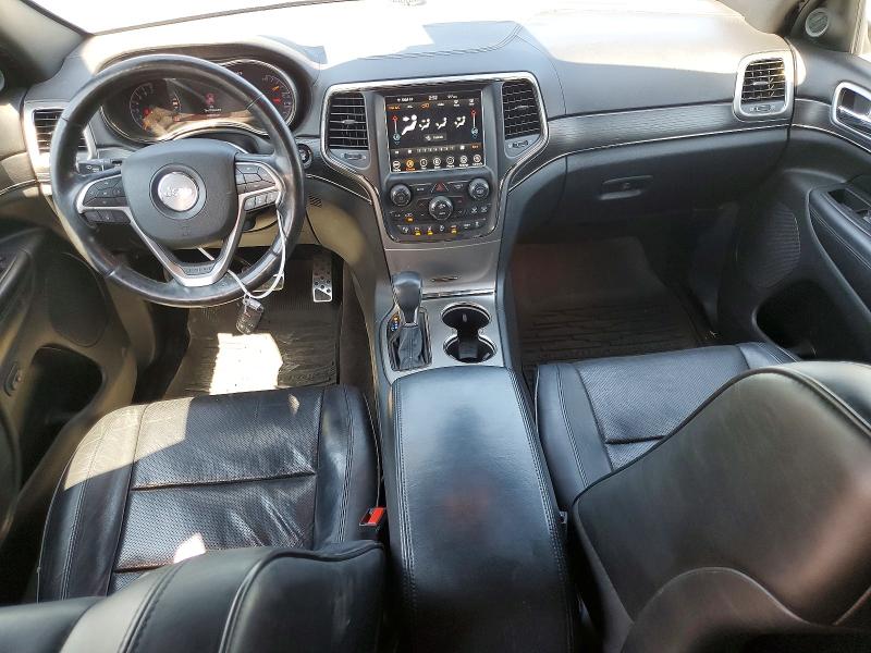 Aukcja sprzedaży 2018 Jeep Grand Cherokee, vin: 1C4RJFCG7JC172154, numer aukcji: 65807916