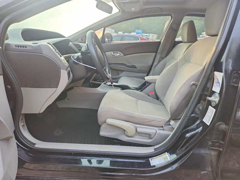 Aukcja sprzedaży 2012 Honda Civic, vin: 19XFB2F86CE382558, numer aukcji: 63206666