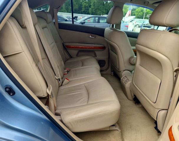 63131236 :رقم المزاد ، 2T2HK31U38C085025 vin ، 2008 Lexus Rx مزاد بيع