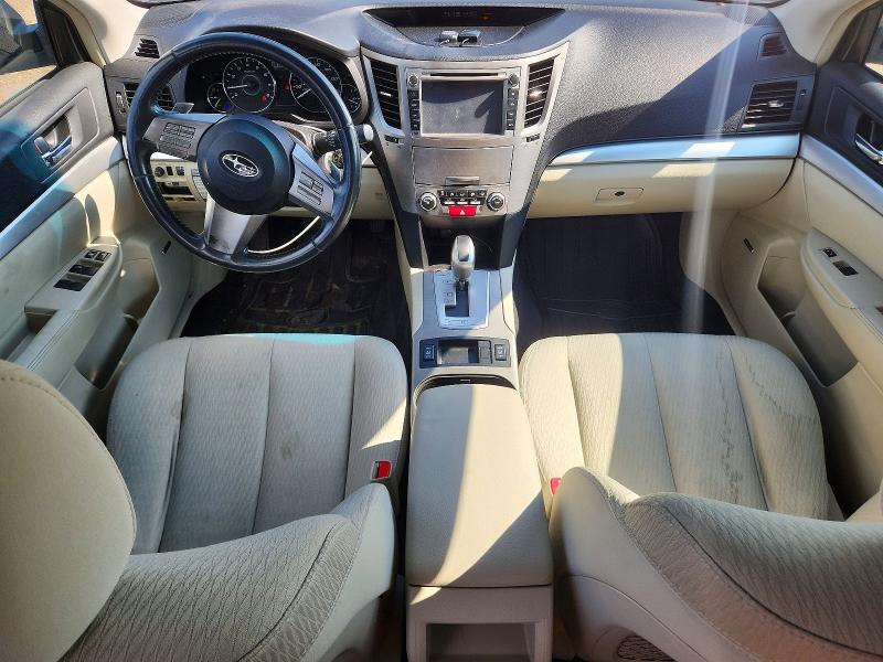 Продажа на аукционе авто 2011 Subaru Outback, vin: 4S4BRCHC6B3380568, номер лота: 64161376