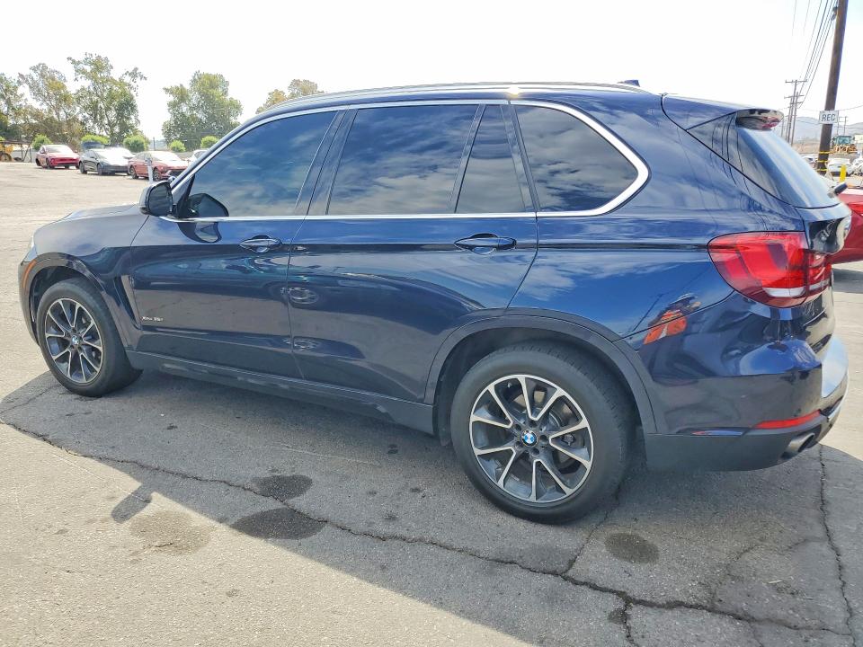 66768176 :رقم المزاد ، 5UXKR0C38H0V82704 vin ، 2017 Bmw X5 مزاد بيع