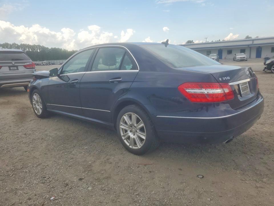 Продажа на аукционе авто 2013 Mercedes-benz E, vin: WDDHF8JB5DA742576, номер лота: 63137046