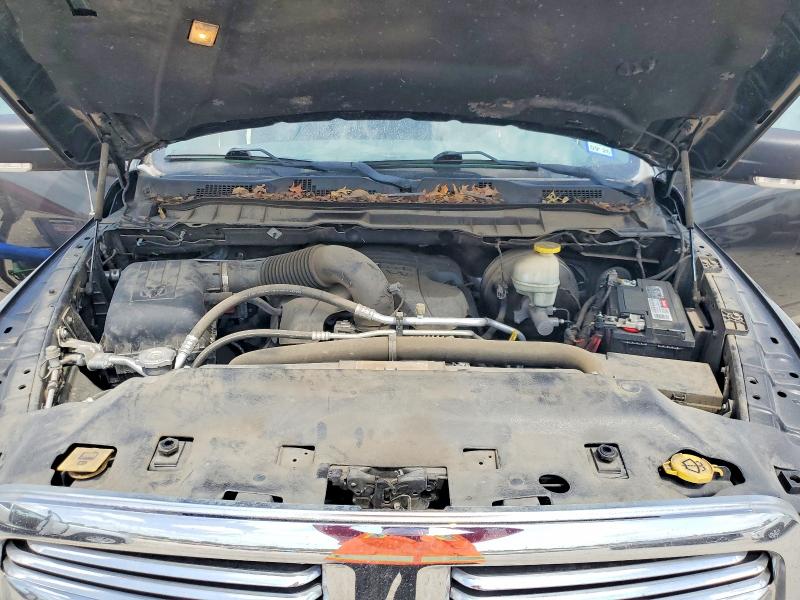 Продажа на аукционе авто 2017 Ram 1500, vin: 1C6RR6LT7HS532990, номер лота: 63437746