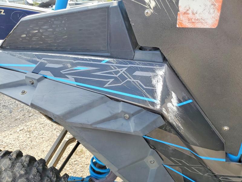 Auction sale of the 2019 Polaris Rzr Turbo, vin: 3NSVDE927KF580572, lot number: 64587236